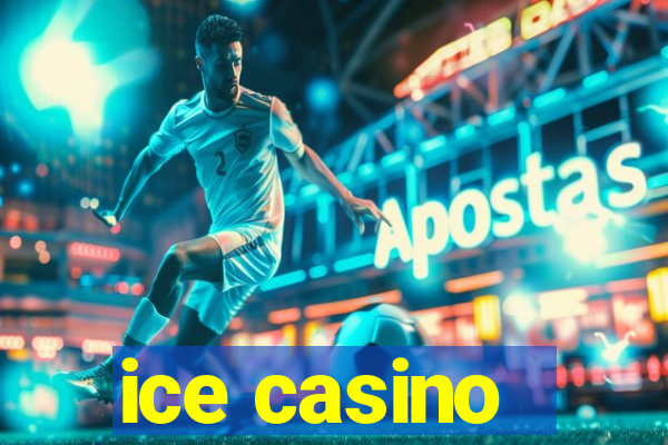 ice casino - app